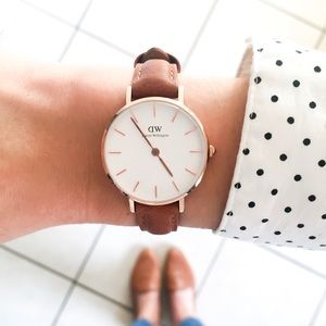Daniel Wellington Watch